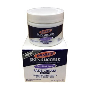 Kem Dưỡng Trắng Trị Nám Và Tàn Nhang Palmer’s Anti Dark Spot Fade Cream for All Skin Types 75g