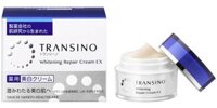 Kem dưỡng trắng trị nám Transino Whitening Repair Cream 35g chính hãng Nhật Bản