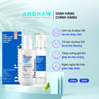 Kem Dưỡng Trắng Và Phục Hồi Da Nhạy Cảm Bodiance Panthenol Smoothing Cream Chiết