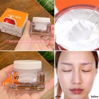 KEM DƯỠNG TRẮNG VÀ TÁI TẠO DA CAO CẤP Dr.Jart+ V7 TONING LIGHT / HŨ MINISIZE 15ML