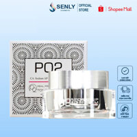 Kem Dưỡng Trắng Váng Sữa Oroche PO2 Tone Up Cream - 50g