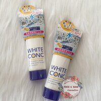 Kem dưỡng trắng White Conc watery cream 90g