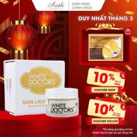 Kem Dưỡng Trắng White Doctors Skin Lightening 40gr