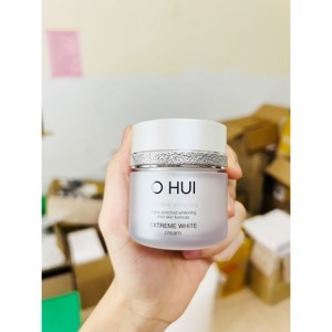 Kem dưỡng trắng,trị thâm nám từ sâu bên trong - Extreme White Cream
