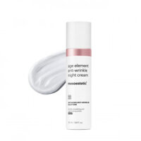 Kem dưỡng trẻ hóa da ban đêm Mesoestetic Age Element Anti-wrinkle Night Cream