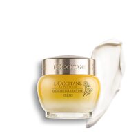 Kem dưỡng trẻ hóa da chiết xuất Cúc trường sinh LOccitane Immortelle Divine Cream 50ml