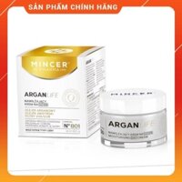 Kem dưỡng trẻ hoá da mincer 801, 803