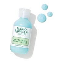 kem dưỡng trẻ hoá da BUTTERMILK MOISTURIZER