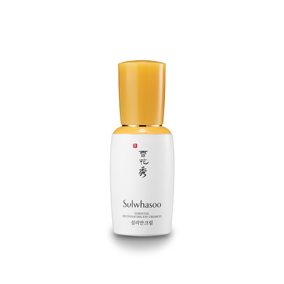 Kem dưỡng trẻ hoá và làm sáng da vùng mắt Sulwhasoo Essential Rejuvenating Eye Cream 25ml