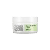 Kem Dưỡng Trị Mụn Cosrx Centella Blemish Cream