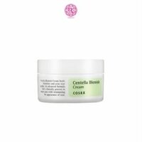 KEM DƯỠNG TRỊ MỤN COSRX CENTELLA BLEMISH CREAM 30ML