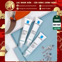 Kem dưỡng trị mụn La Roche-Posay Effaclar Duo(+)