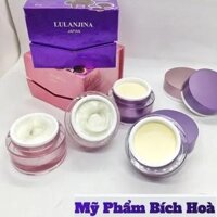 KEM DƯỠNG TRỊ NÁM LULANJINA LINH CHI NHẬT BẢN