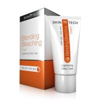 KEM DƯỠNG TRỊ NÁM, ỨC CHẾ TĂNG SẮC TỐ VÀ LÀM SÁNG DA SKIN TECH BLENDING BLEACHING CREAM