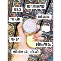 kem dưỡng trị nam