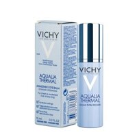 Kem dưỡng trị thâm mắt Vichy Aqualia Thermal Awakening Eye Balm Dynamic hydration