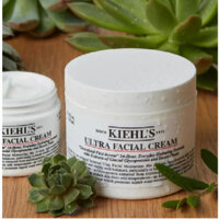 Kem dưỡng ultra facial cream kiehl's cho da khô