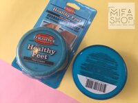 Kem dưỡng và đặc trị nứt gót chân o’keeffe’s for healthy foot cream