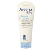 KEM DƯỠNG VÀ TRỊ CHÀM AVEENO BABY 206G