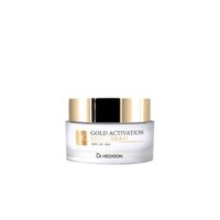 Kem dưỡng vàng 24k Gold Activation Rich Cream – Dưỡng da cao cấp