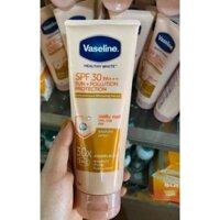 Kem dưỡng Vaseline 30X Thái Lan