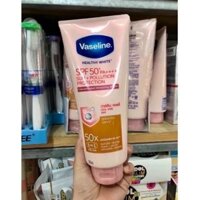 KEM DƯỠNG VASELINE 50X HÀNG CHUẨN