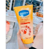 Kem dưỡng Vaseline 50x (300ml)