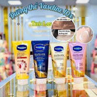 Kem dưỡng Vaseline Gluta Hya 10X Thái lan