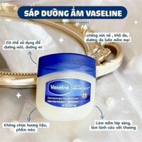 Kem dưỡng Vaseline hũ 100ml