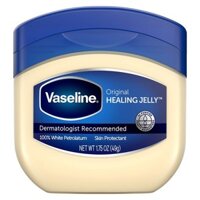 Kem dưỡng Vaseline hũ 49g