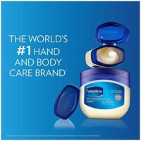 Kem dưỡng Vaseline hũ 50ml