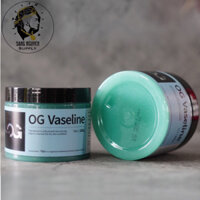 Kem dưỡng Vaseline OG 280gram - Dưỡng hình xăm OG