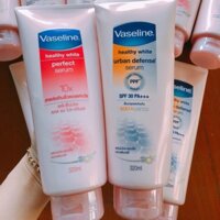 Kem dưỡng vaseline Thái Lan