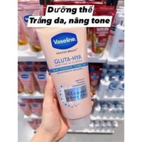 kem dưỡng vaseline
