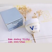 Kem dưỡng Vichy Aqualia Thermal Rich Cream