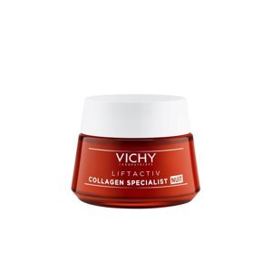 Kem dưỡng Vichy Collagen Liftactiv Collagen Specialist 50ml