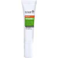 Kem dưỡng Vitamin C làm mờ nếp nhăn vùng da quanh mắt 15ml