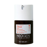 Kem Dưỡng Vitamin C Neogen Real Vita C Cream (50ml)