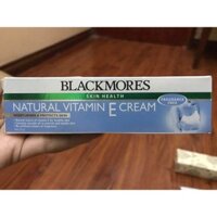 Kem dưỡng vitamin E blackmores  Úc