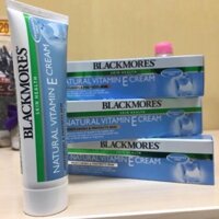 Kem dưỡng vitamin E Blackmores