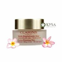Kem Dưỡng Vùng Cổ Chống Lão Hóa Clarins Extra Firming Neck Cream