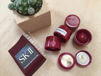 Kem dưỡng vùng da quanh mắt sk-ii steampower eye cream 2.5g