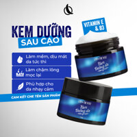 Kem Dưỡng Vùng Kín Sau Cạo Loli & The Wolf On Làm Chậm Quá Trình Lông Mọc 50ml