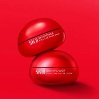 Kem dưỡng vùng mắt SK-II Skinpower Eye + Line Filler Cream Nhật Bản
