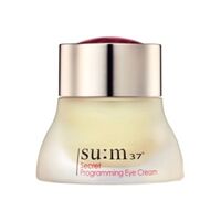 Kem Dưỡng Vùng Mắt Sum37 Secret Programming Eye Cream 20ml