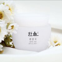 Kem Dưỡng White Chrysanthemum Radiance Cream SPF 35/ PA++ 50mld