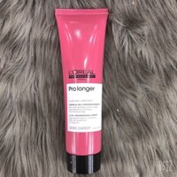Kem Dưỡng Xả Khô Loreal Phục Hồi Tóc Chống Trẻ Ngọn Và Giảm Đứt Gãy Pro Longer Loreal
