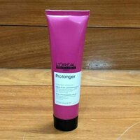 KEM DƯỠNG XẢ KHÔ LOREAL PRO LONGER 10 IN 1 AMINO ACID 2021 CHỐNG CHẺ NGỌN 150ML LSE