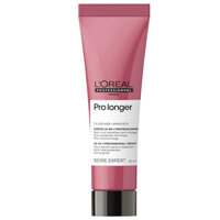 KEM DƯỠNG XẢ KHÔ LOREAL PRO LONGER 10 IN 1 AMINO ACID 2021 CHỐNG CHẺ NGỌN 150ML