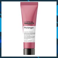 KEM DƯỠNG XẢ KHÔ LOREAL SERIE EXPERT PRO LONGER 10-IN-1 CREAM MỀM MƯỢT CHẮC KHỎE LÀM DÀI TÓC 150ML